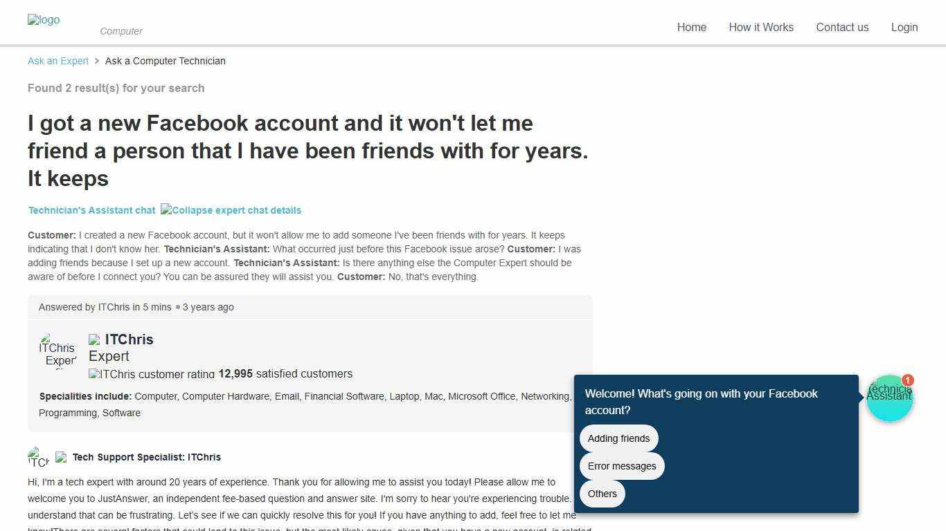 Why Facebook Won't Let You Add Friends or Send Friend Requests - Expert Answers
